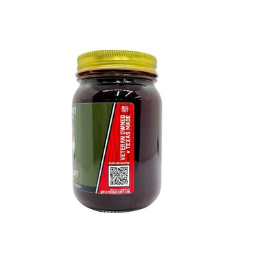 Hellfire Honey Habanero Bbq Sauce™ - The Pepper Pantry (Formerly Marie Sharp's)